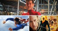 10 Superheroes Who Ruined Their Actors' Careers