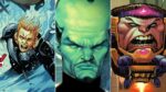 10 Supervillains With Surprising Transformations After Acquiring Powers