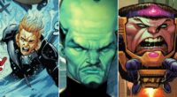 10 Supervillains With Surprising Transformations After Acquiring Powers