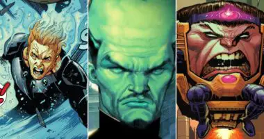 10 Supervillains With Surprising Transformations After Acquiring Powers