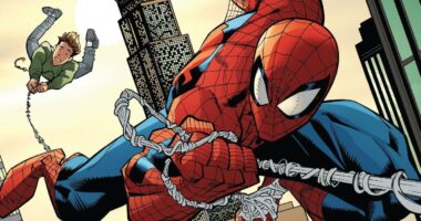 10 Surprising Facts About Spider-Man's Web