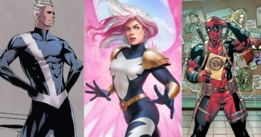 10 Times Marvel Villains Turned Into Heroes