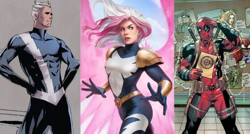 10 Times Marvel Villains Turned Into Heroes