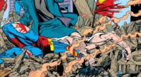 10 Times Superman Came Back From the Dead