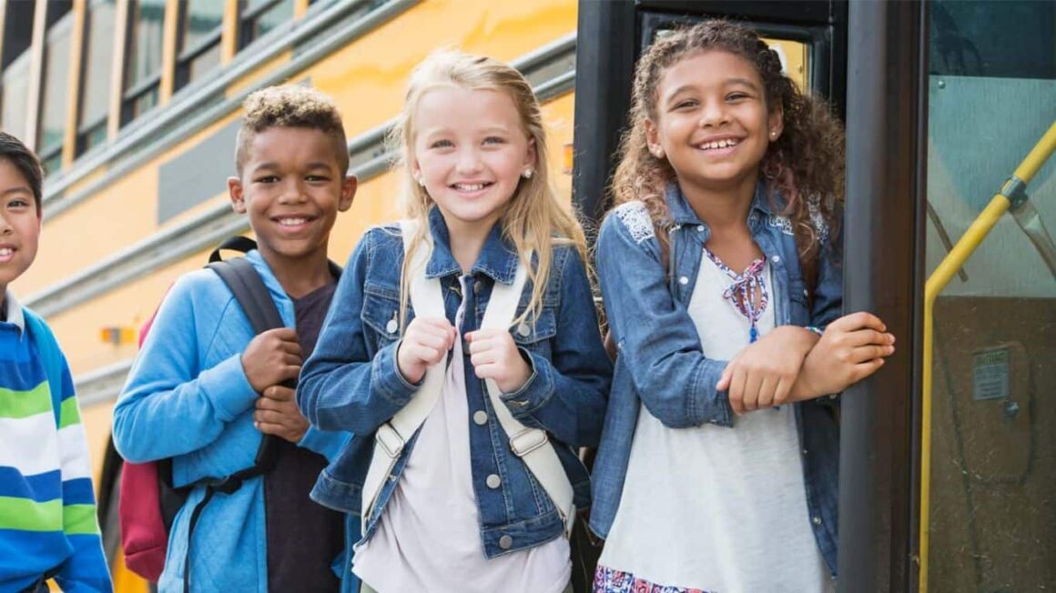 10 Ways Students can be taught Equality in School