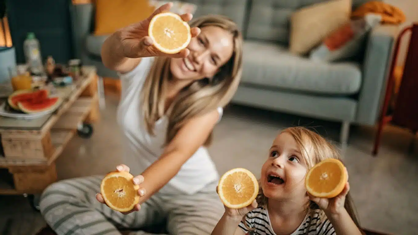 10 Ways To Boost Your Immune System - Supplement with Vitamins and Minerals