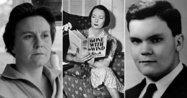 10 Writers Who Failed to Follow Up on Their Bestselling Book