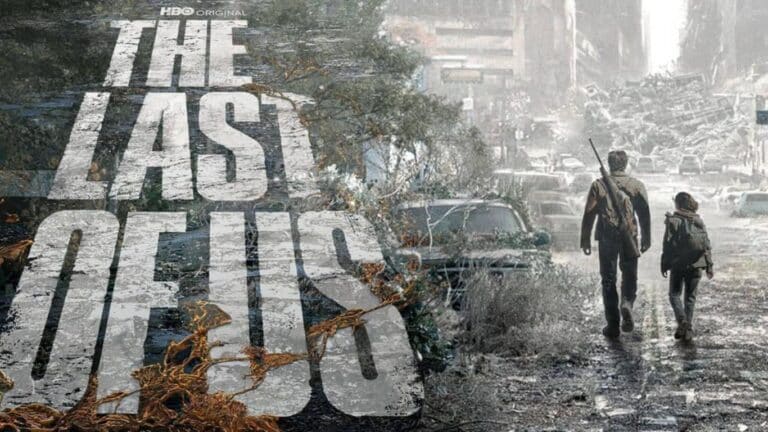 10 post-apocalyptic infection novels to read after The Last of Us