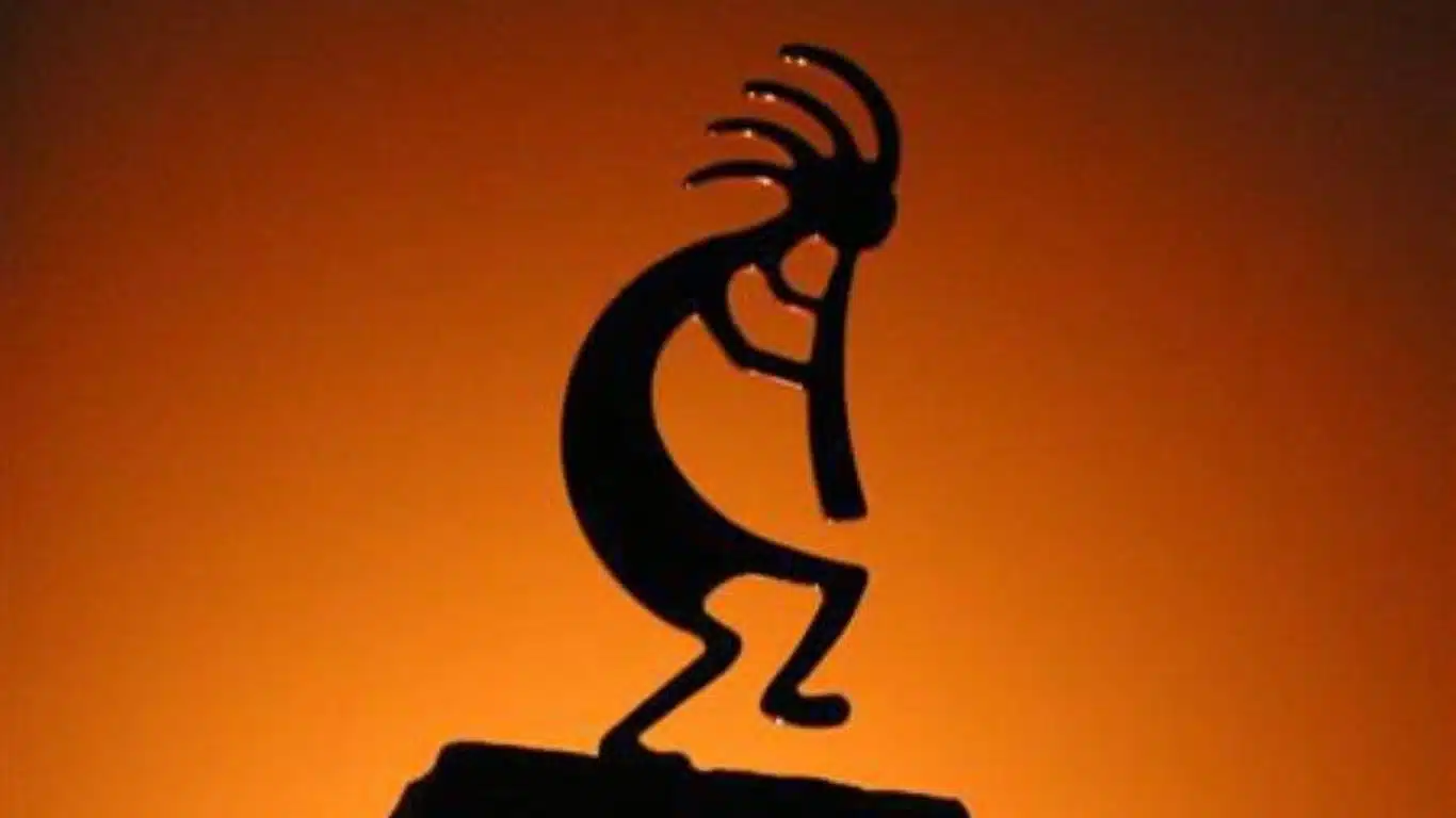 Kokopelli (Southwest United States)