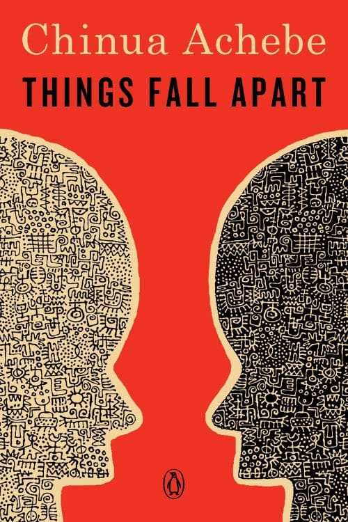 20 Best Books For Silent Generation - Things Fall Apart - Chinua Achebe
