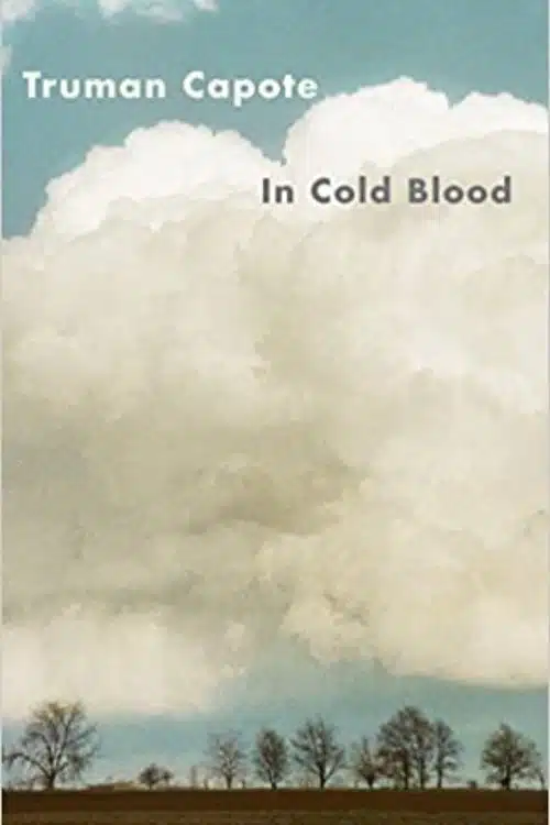 20 Best Books For Silent Generation - In Cold Blood - Truman Capote