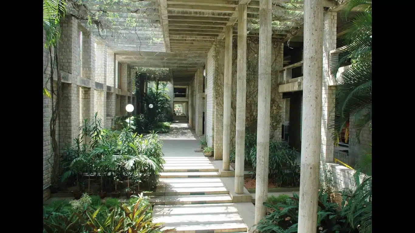Institute of Management (IIM), Bangalore