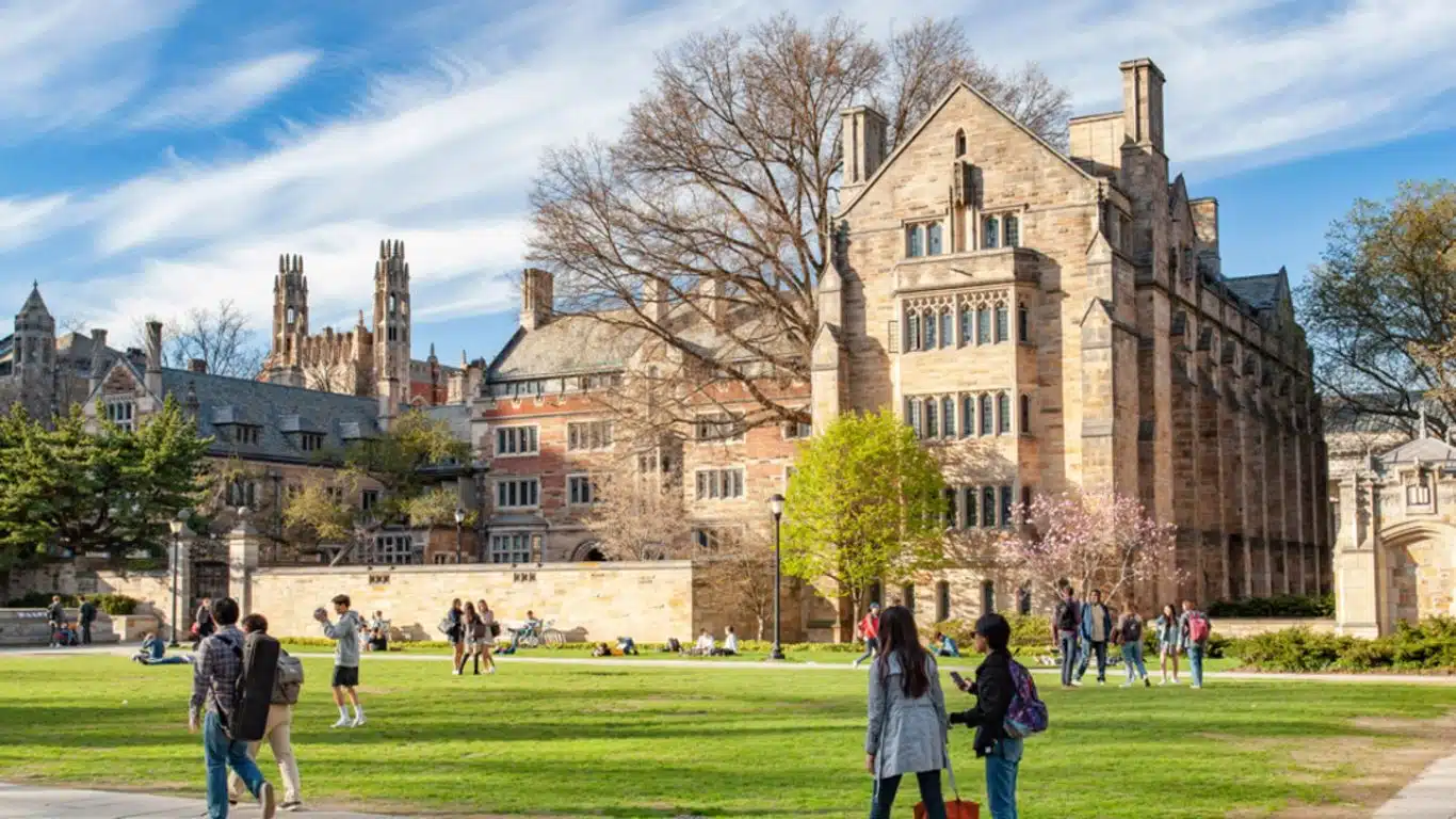 Yale University