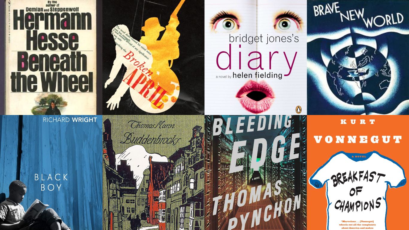 15 Must-Read Books Starting With Letter B
