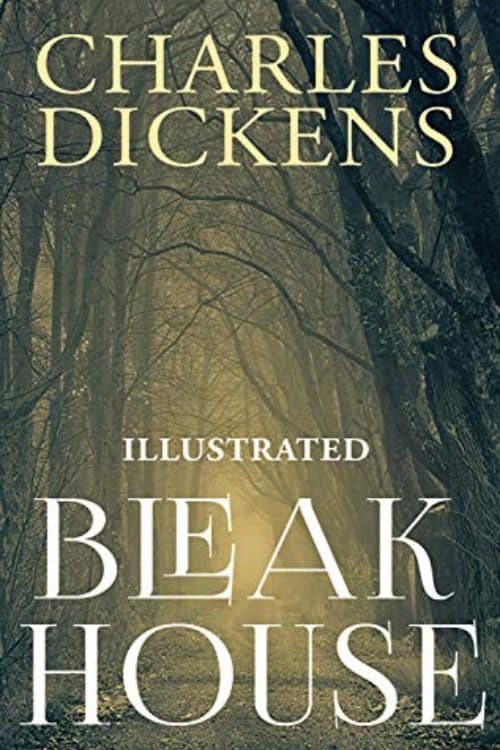 "Bleak House" by Charles Dickens