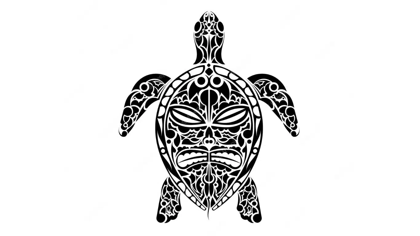 Turtle (Polynesia)