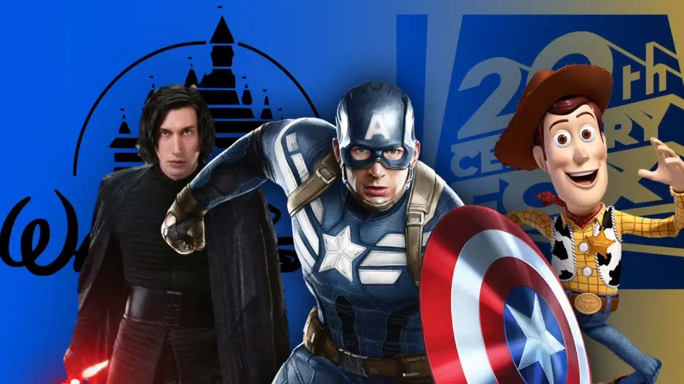 The Impact of Disney’s Acquisition of Marvel and Star Wars- The Future of Disney’s Acquisition of Marvel and Star Wars