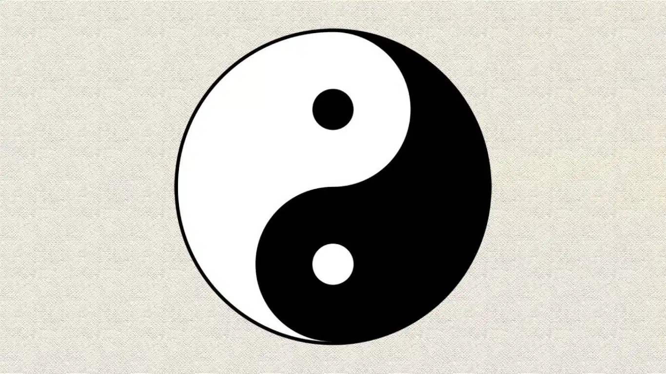 Yin and Yang (China)