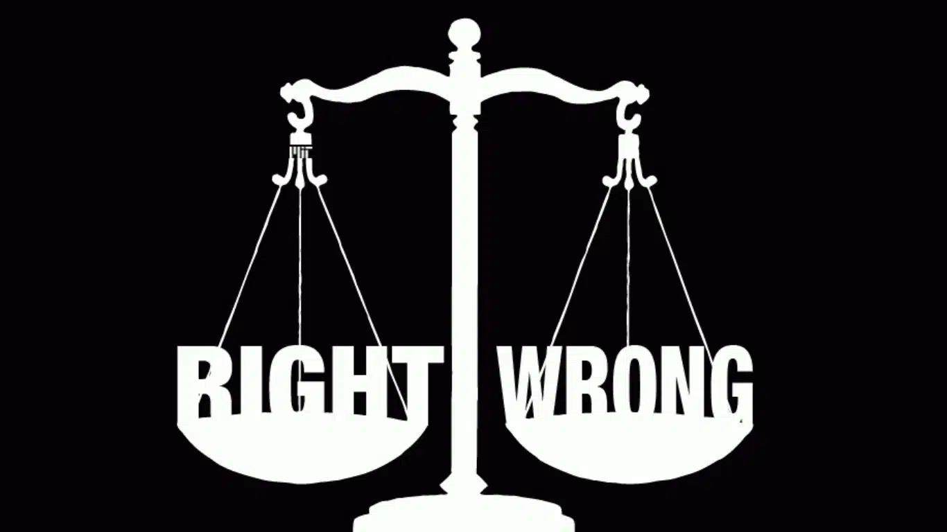 Teaching Ethics and Values in The Classroom - Importance of Ethics and Values in Life