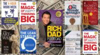 20 Highly Recommended Books By Rich People