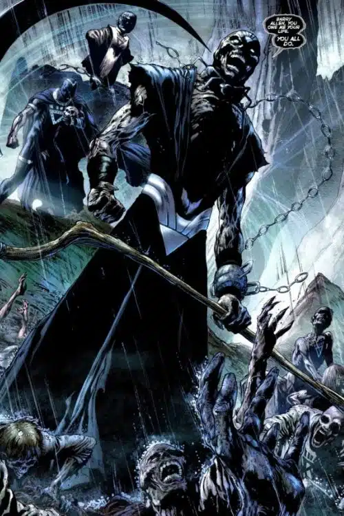 Nekron