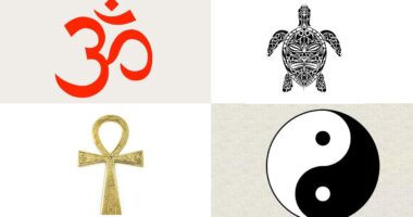 20 Most Iconic Symbols in Different Cultures