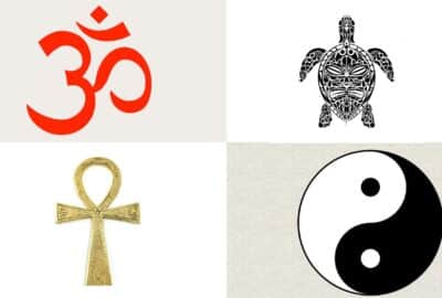 20 Most Iconic Symbols in Different Cultures