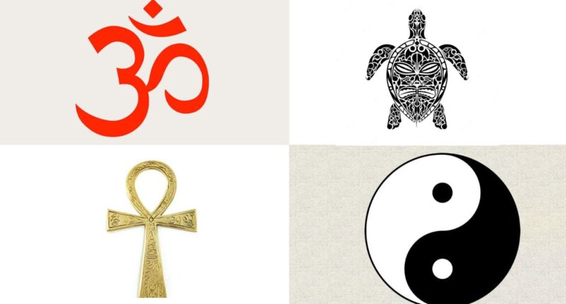 20 Most Iconic Symbols in Different Cultures