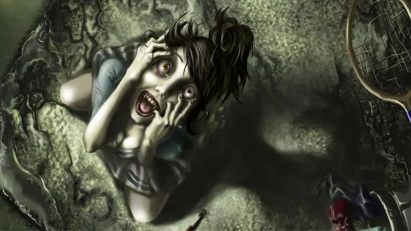 25 Best RPG Games of All Time (Role Playing Games) - Vampire: The Masquerade - Bloodlines