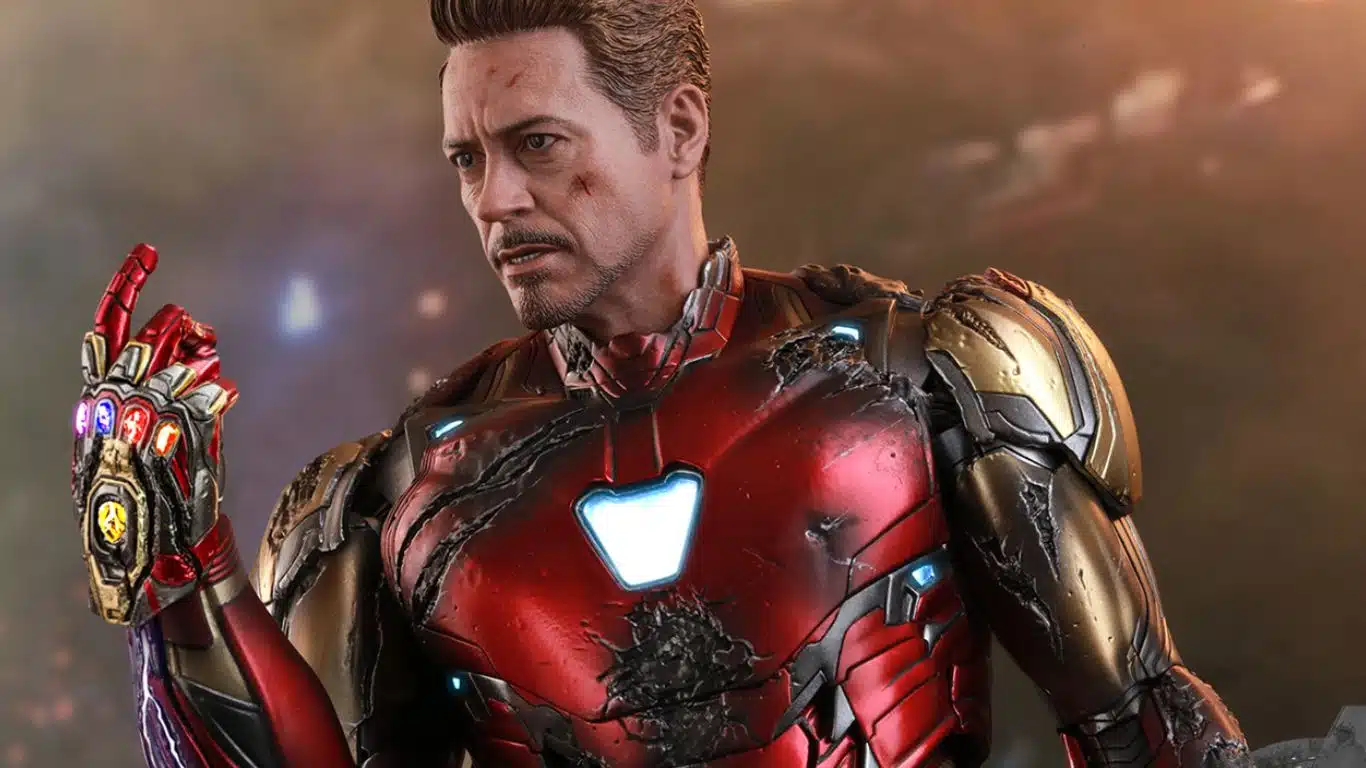10 Marvel Heroes Who Can't Stay Out Of Trouble - Iron Man