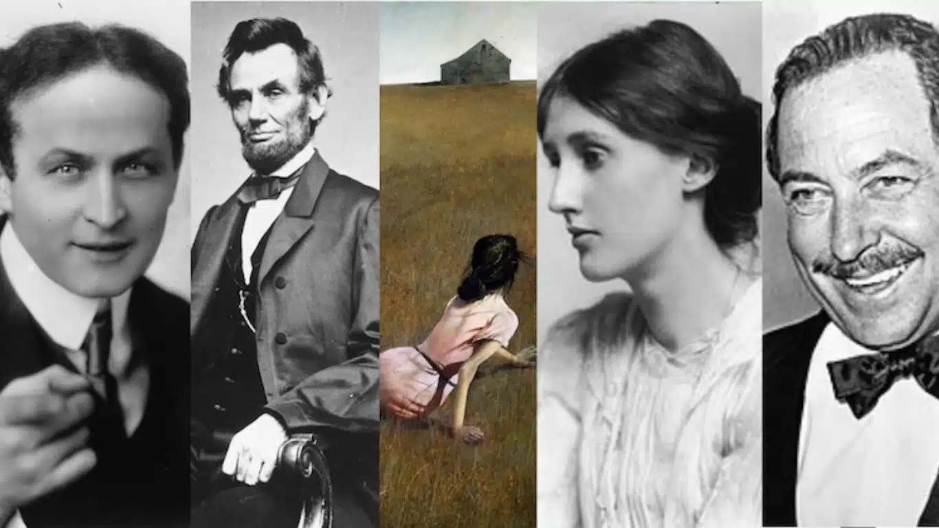 The Role of Research In Writing Historical Fiction - Researching the Characters