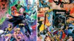 5 basic differences between comics and graphic novels