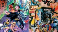 5 basic differences between comics and graphic novels