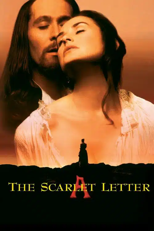 "The Scarlet Letter" (1995)