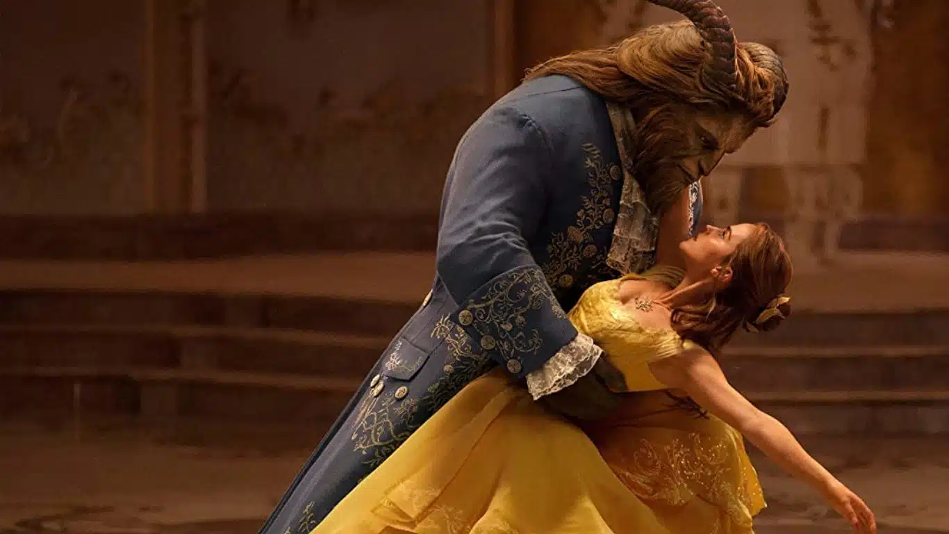 How Disney Movies Teach Children Important Life Lessons - Beauty and the Beast