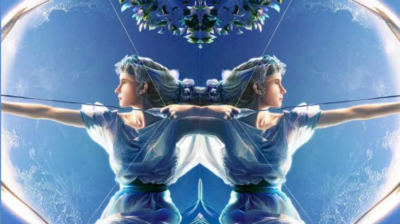 Artemis - Greek Mythology