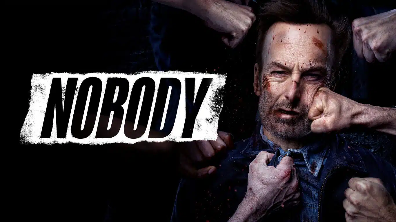 Nobody (2021)Â