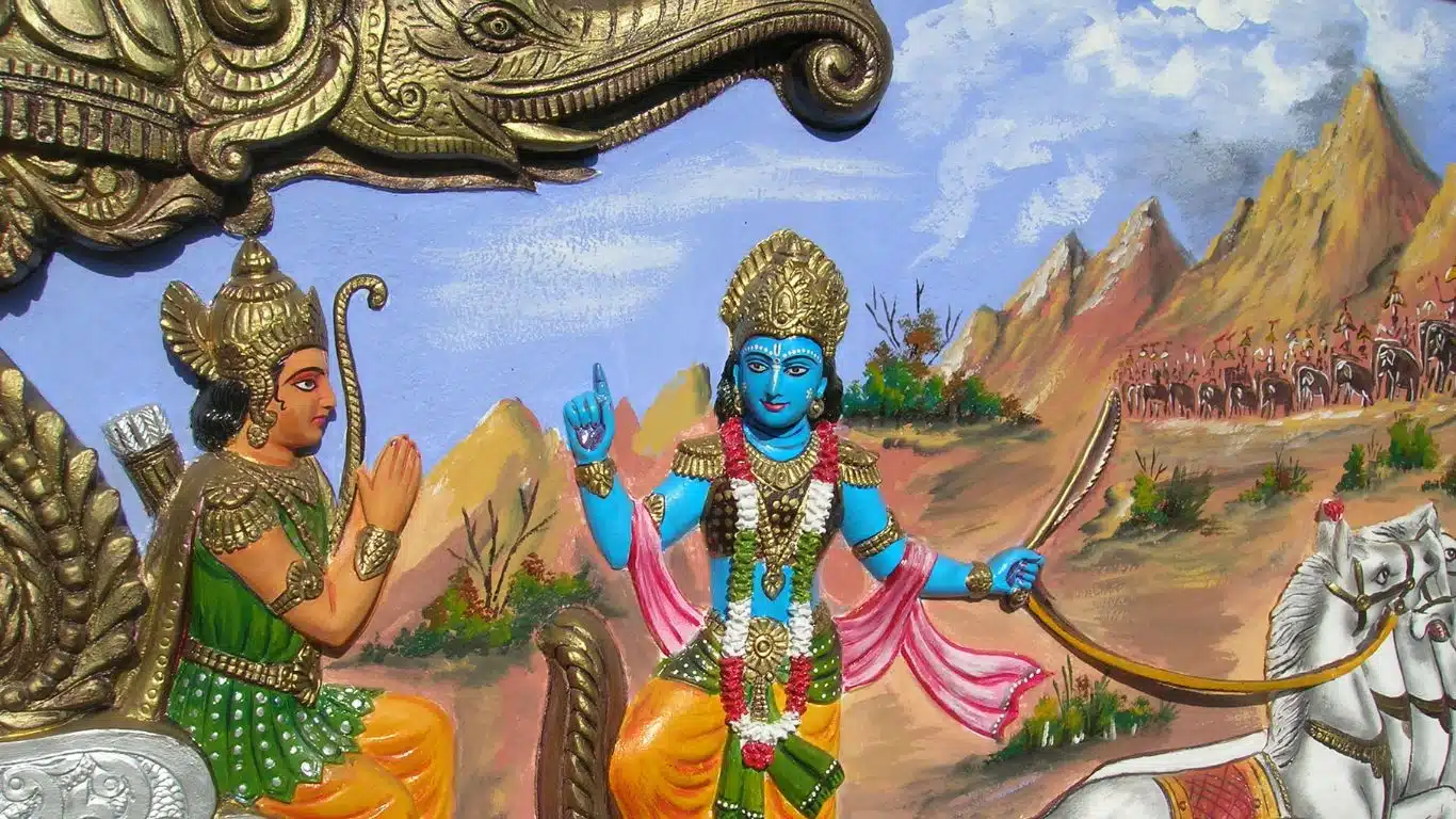 The Significance of Fasting in Hinduism - Fasting in Ancient Hindu scriptures and Myths