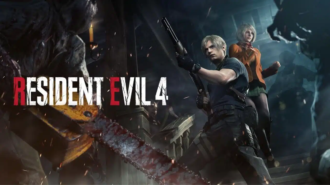 10 Most Anticipated Video Games Releasing In 2023 - Resident Evil 4 Remake