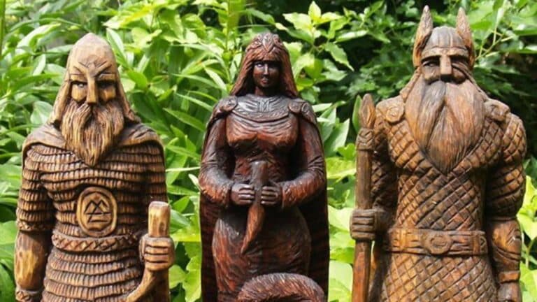 Exploring the History and Culture of the Viking Age - GoBookMart