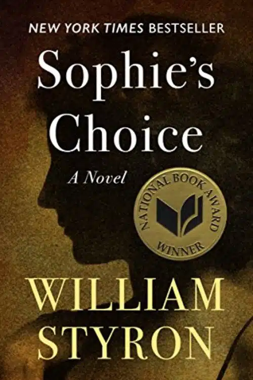 Sophie's Choice - William Styron