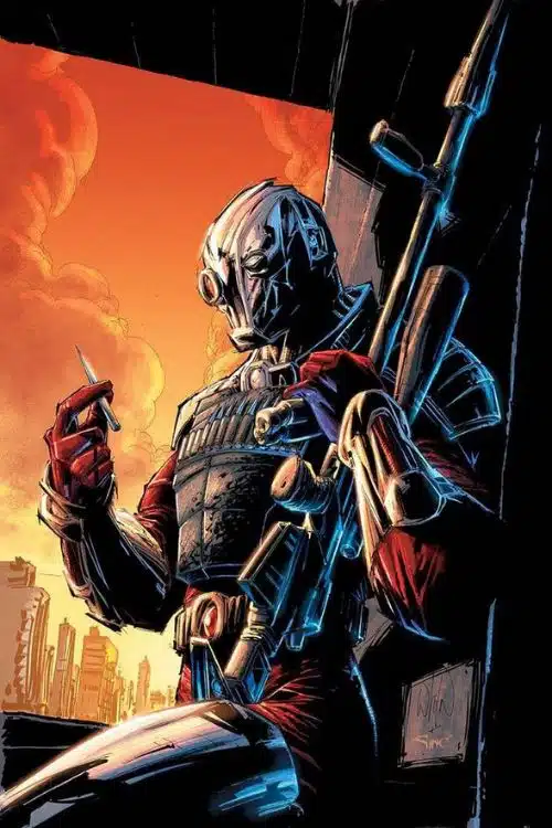 Deadshot