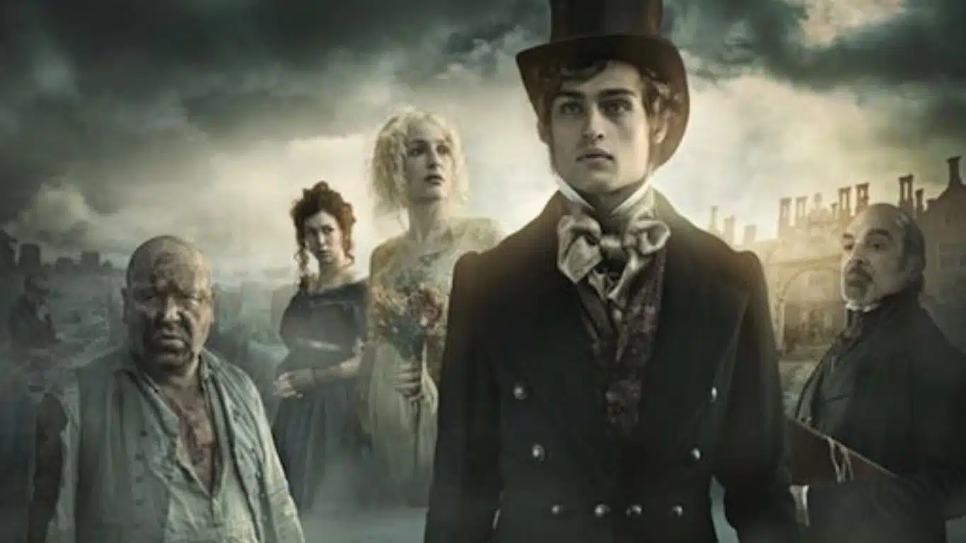 Pip - Great Expectations