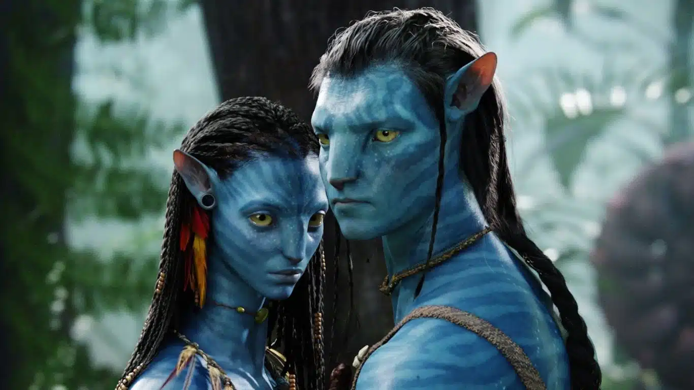 Avatar (2009) - 2h 42min