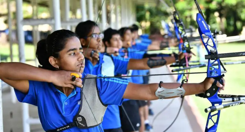 The Evolution of Archery: A Brief History of the World's Oldest Sport