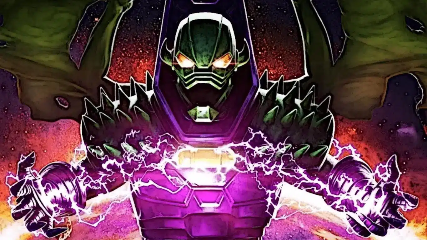 Annihilus
