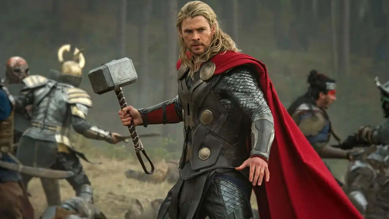 Thor