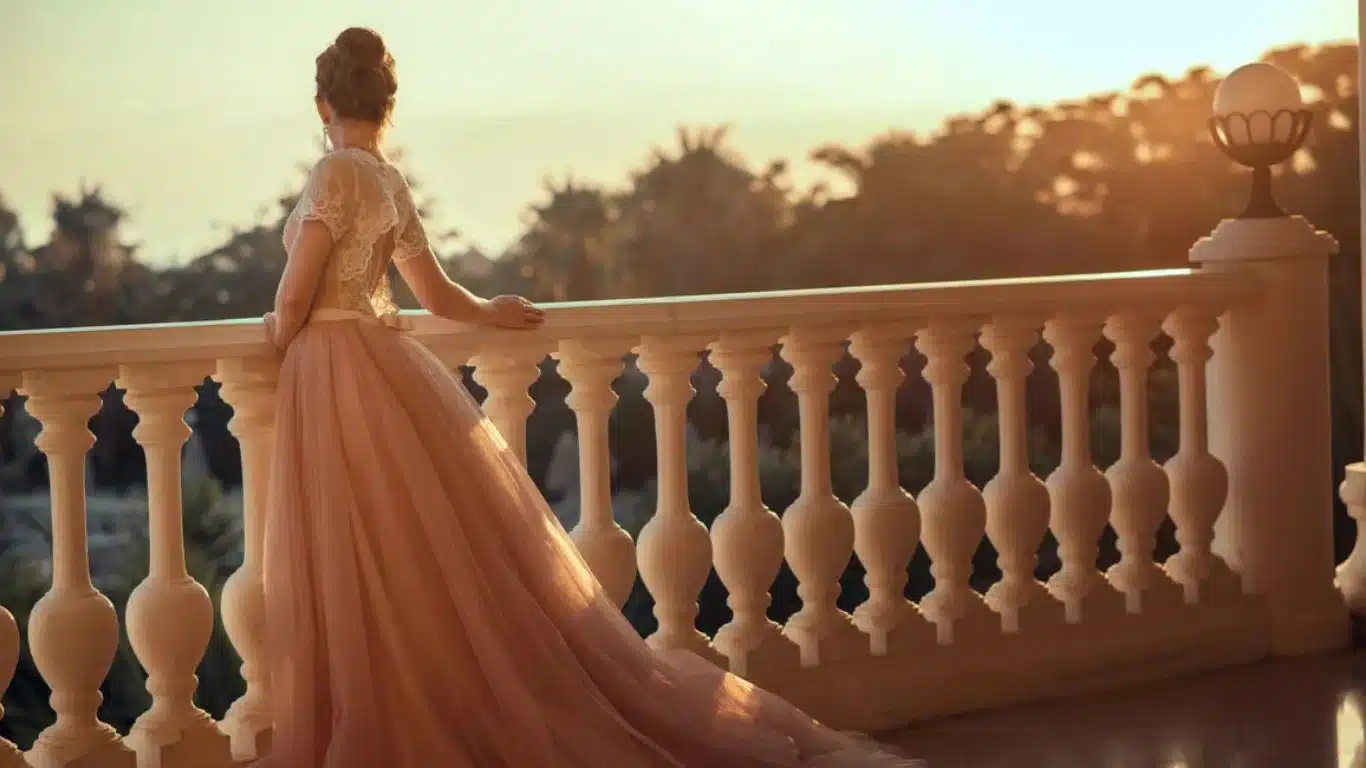 10 Incredible Character Transformations in Classic Literature - Elizabeth Bennet - Pride and Prejudice