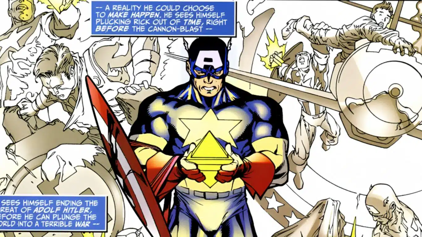 Kang the Conqueror Greatest Weapons: A Look at the Tech and Gadgets That Make kang So Dangerous - The Forever Crystal