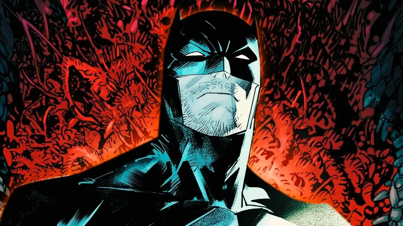 What If Batman Gets The Power of Cyborg? - The Potential Risks of Batman with Cyborg's Power